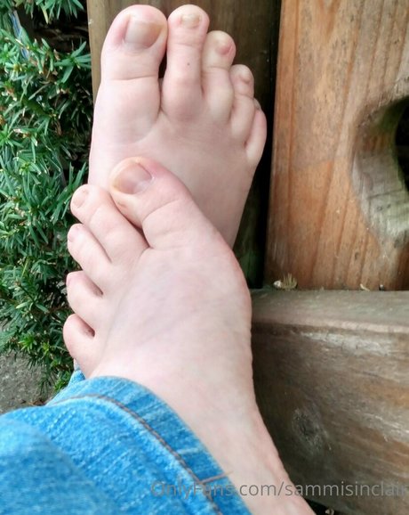 sammisinclair art pornstar image