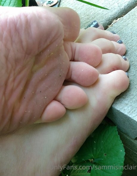 sammisinclair art star picture