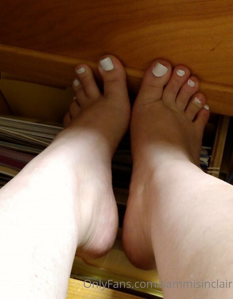 sammisinclair pretty pornstar archive