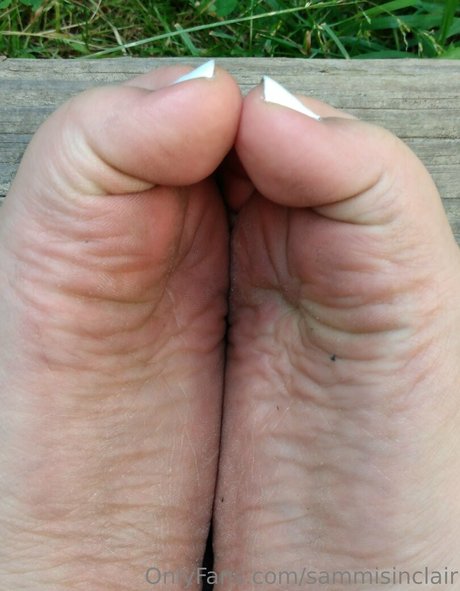 sammisinclair best star gallery