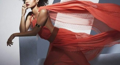 Gugu Mbatha Raw star free pics