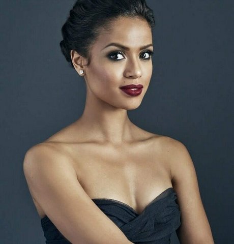 Gugu Mbatha Raw xxx star img