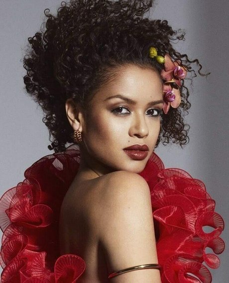 Gugu Mbatha Raw sex model photo