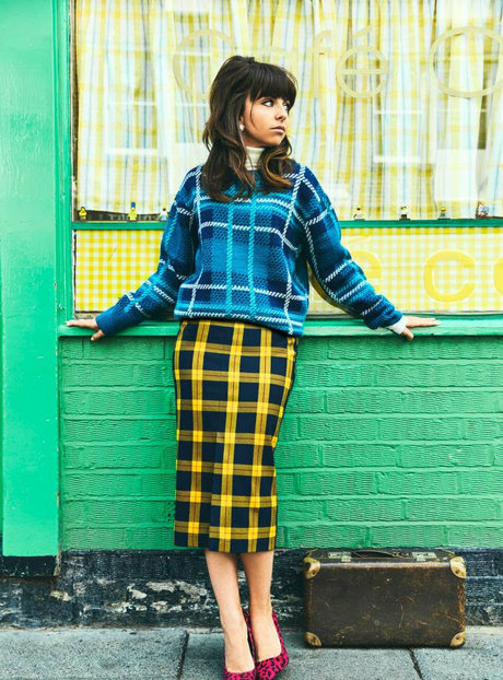 Louisa Lytton naked star images