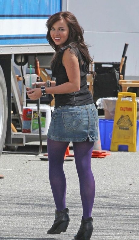 Louisa Lytton star nice photo