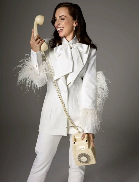 Louisa Lytton star hd photo