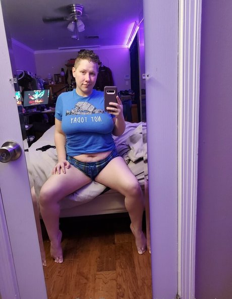 kinkywhovian pretty pornstar image