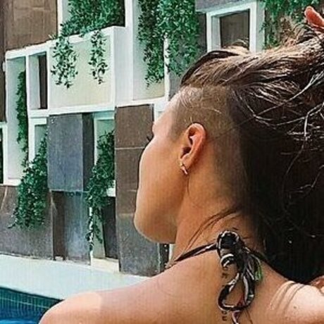 Valeria Berwolf erotic model photos