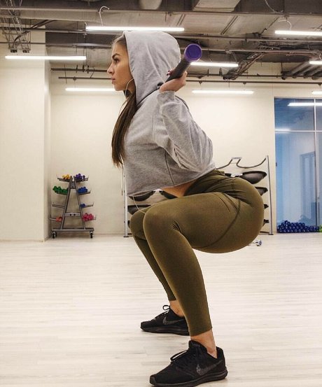 Valeria Berwolf Photo Gallery