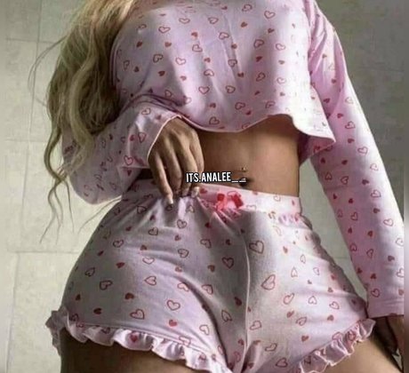 its analee__ free star picture