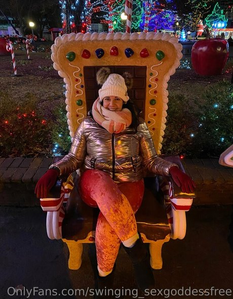 swinging sexgoddessfree Profile Photo