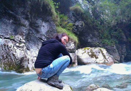 mydarkside6666 high quality model photo