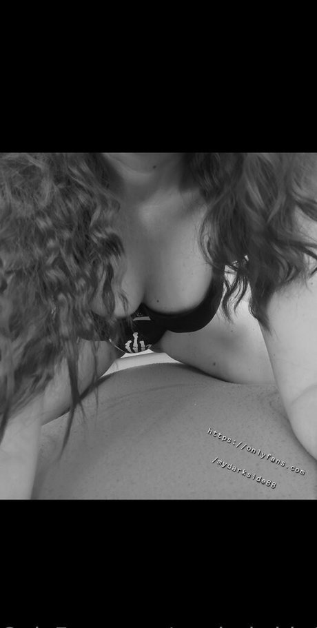 mydarkside6666 model erotic pics