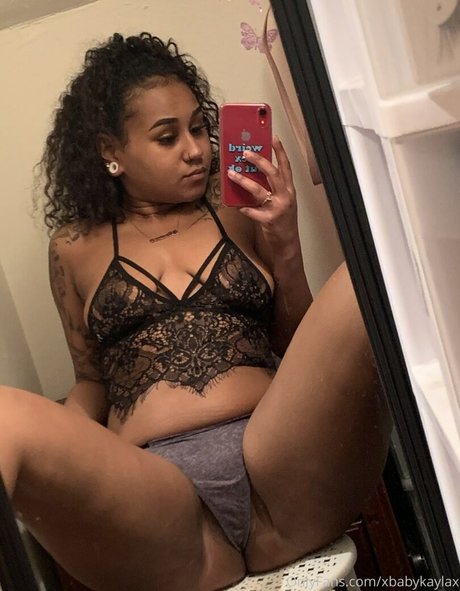 xxbabykaylaxx nude star image