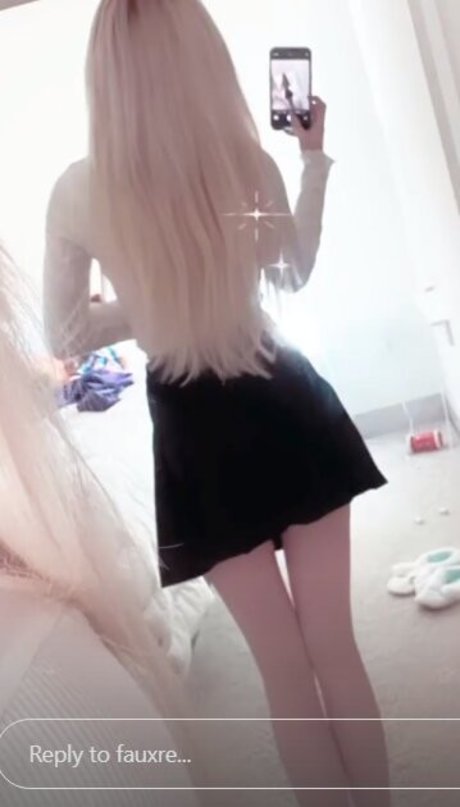 Fauxre nude star picture