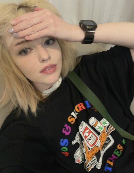 Fauxre art model pics