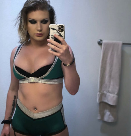 Jamie Senegal pornstar pretty image