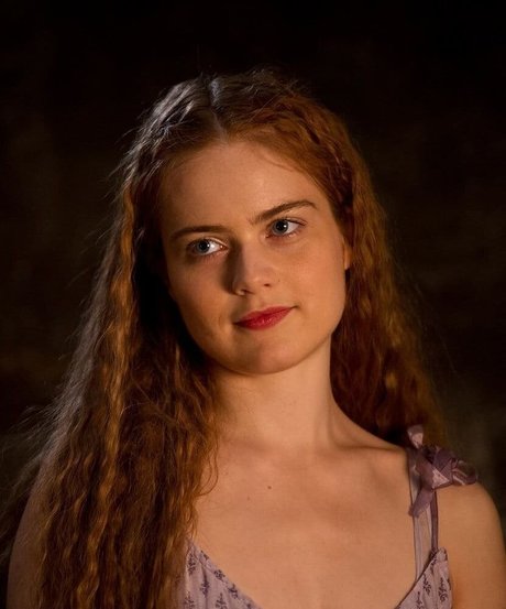 Hera Hilmar star best pic