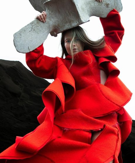 Hera Hilmar model nudes img