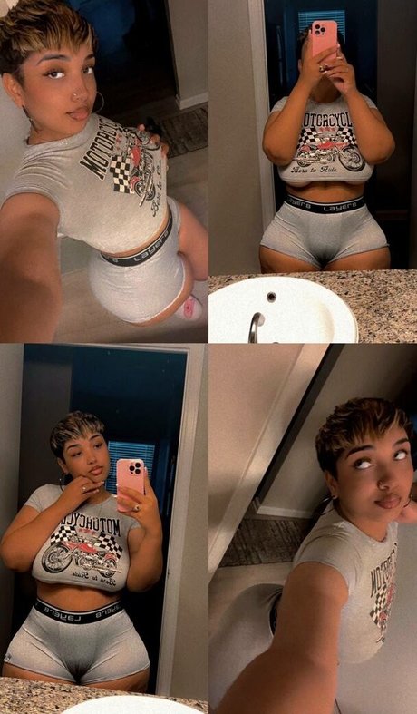 Trap7x pornstar exclusive pic