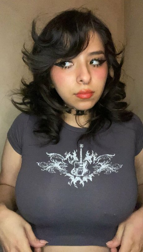 Wificutie pornstar sexy photo