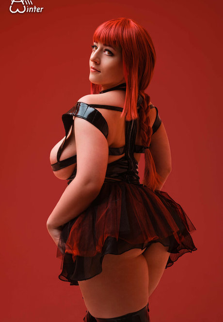 Aili Winter free model image