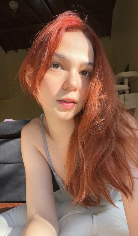 Maimy Nyan adult model gallery