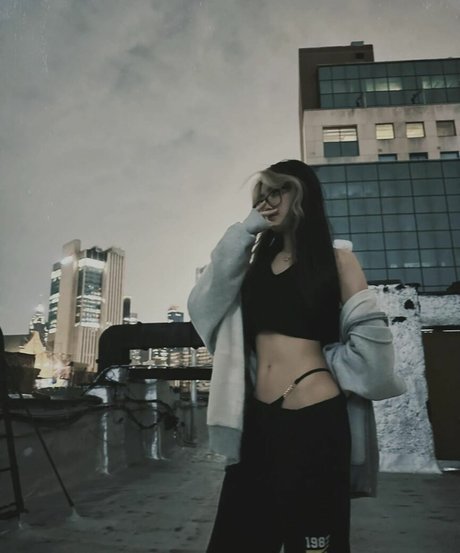 Irene Wong nudes model pics