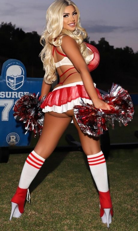 Andrea Christine best model pics