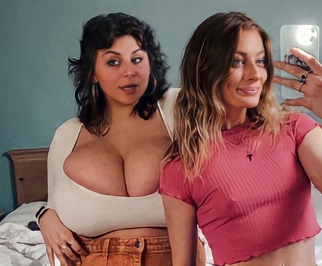 Caroline Casbon pornstar top photos