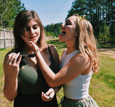 Caroline Casbon best actress image