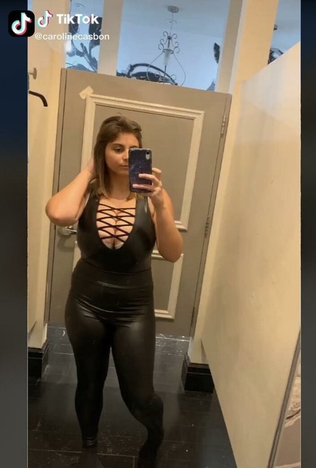 Caroline Casbon erotic pornstar pictures