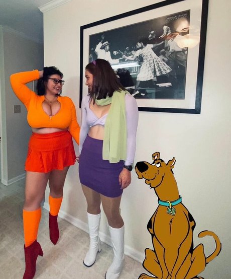 Caroline Casbon star gallery