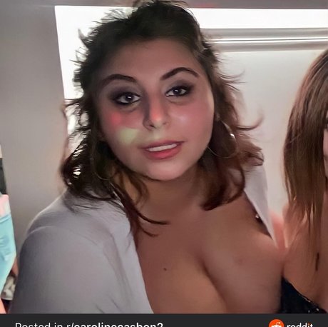 Caroline Casbon hd star photo