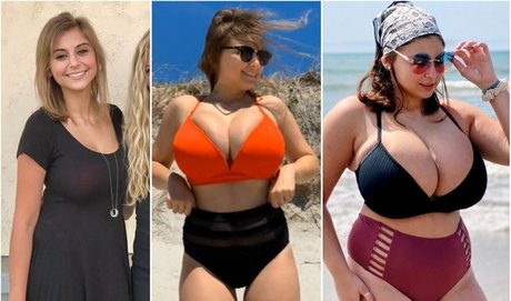 Caroline Casbon best pornstar image