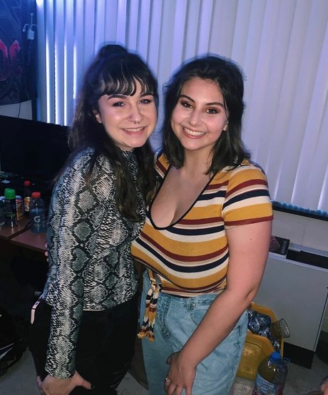 Caroline Casbon Profile Photo