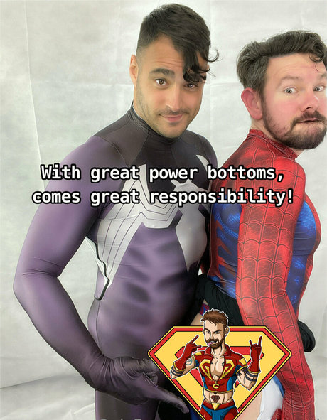 gaycomicgeek star pretty archive