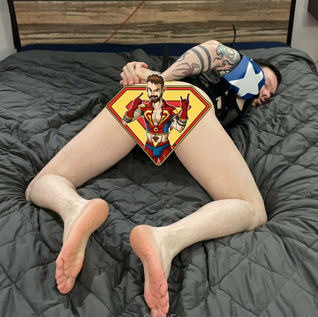 gaycomicgeek high quality model img