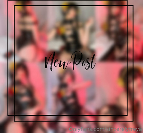 sincerelyfreya star hd img