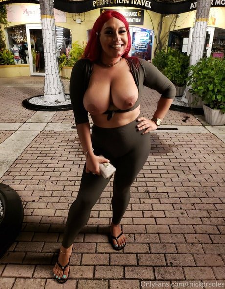 thickprsoles star erotic archive