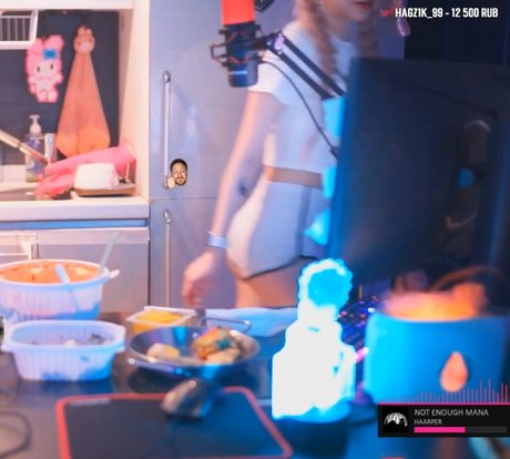 satanmate art model picture