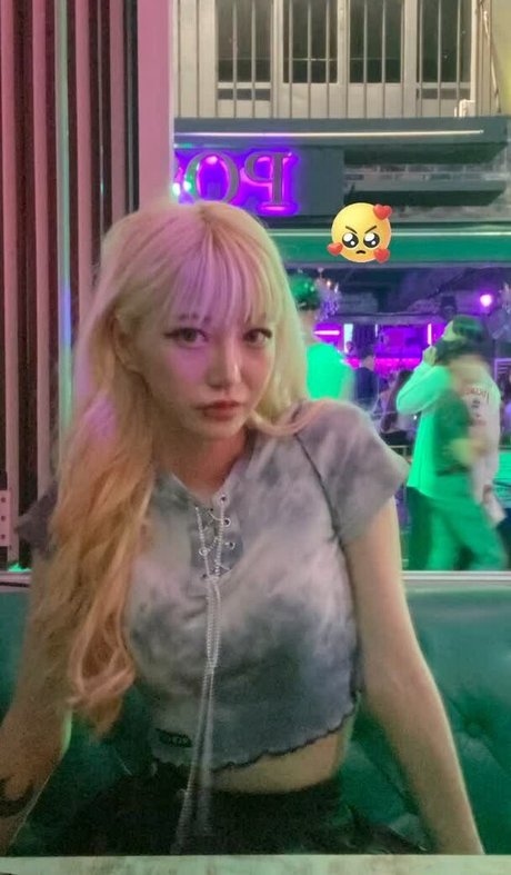 satanmate Photo Gallery