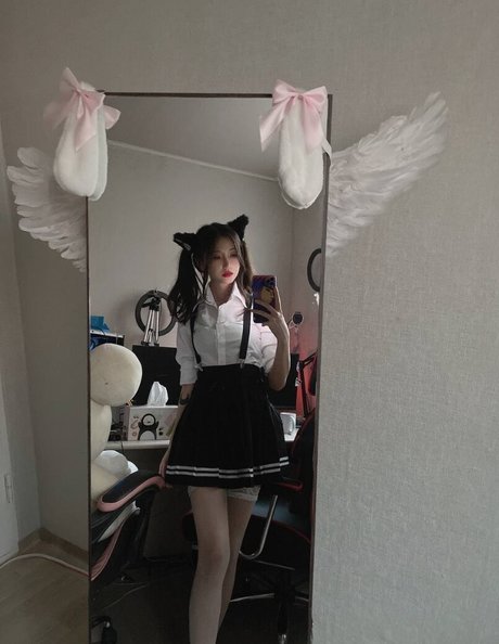 satanmate model naked pic