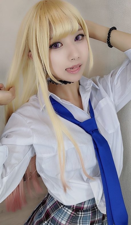 Hitsuji Negoto pornstar beautiful photo