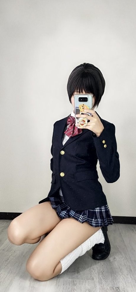 Hitsuji Negoto star sex images