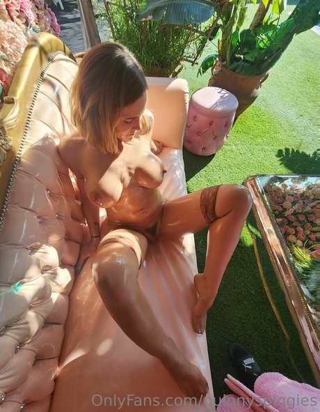 blonde tits onlyfans beautiful nude img