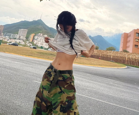 tiny pretty j nice model photos