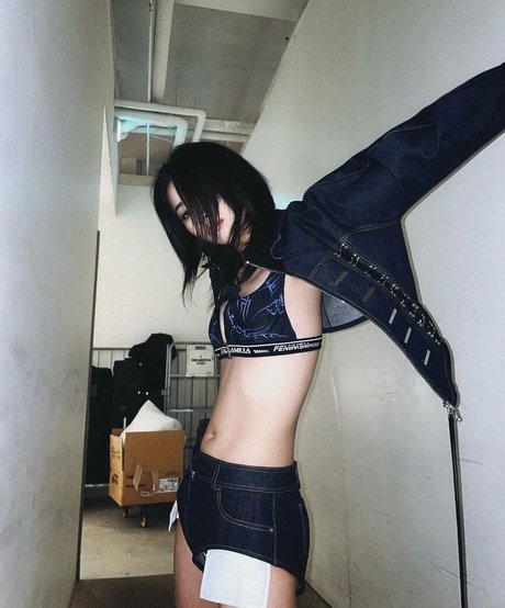 tiny pretty j pretty actress gallery