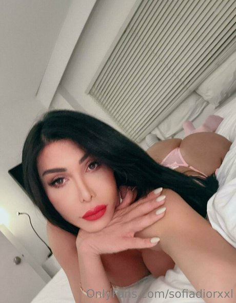 sofiadiorxxl hd model image