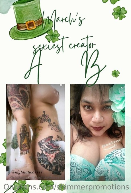 shimmerpromotions best actress photo